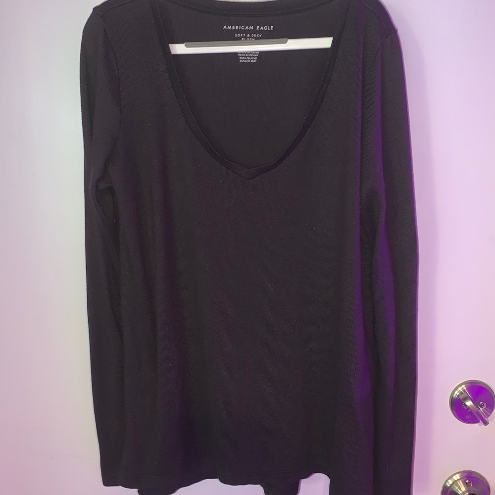 Long sleeve